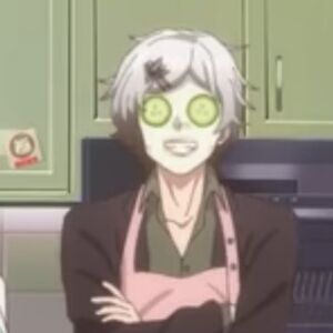 Meet your Posher, Ariel